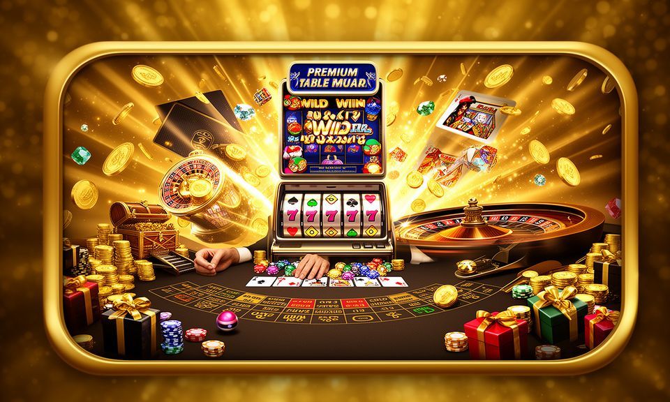 a667lp Live Baccarat Super6 — আমাদের লবিতে কী আছে